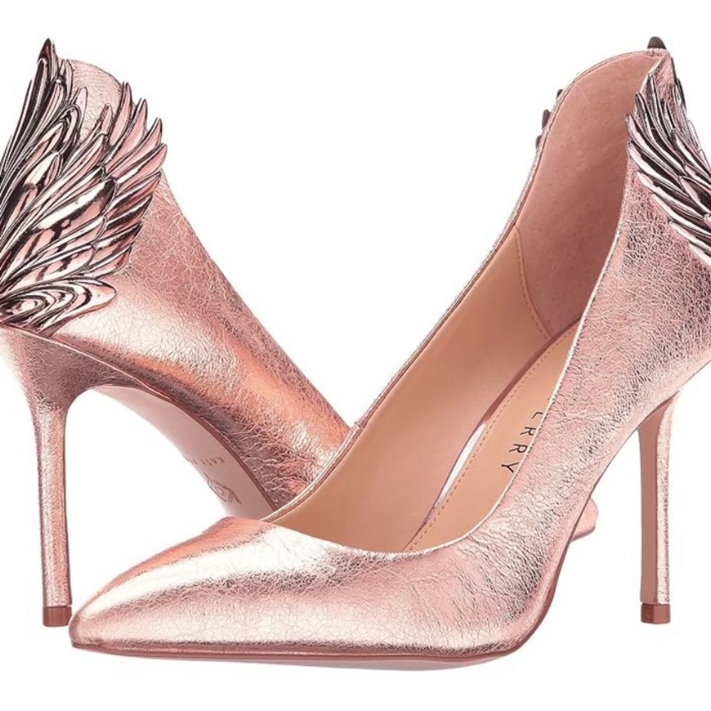 Katy Perry Starling Pump - women’s 7.5